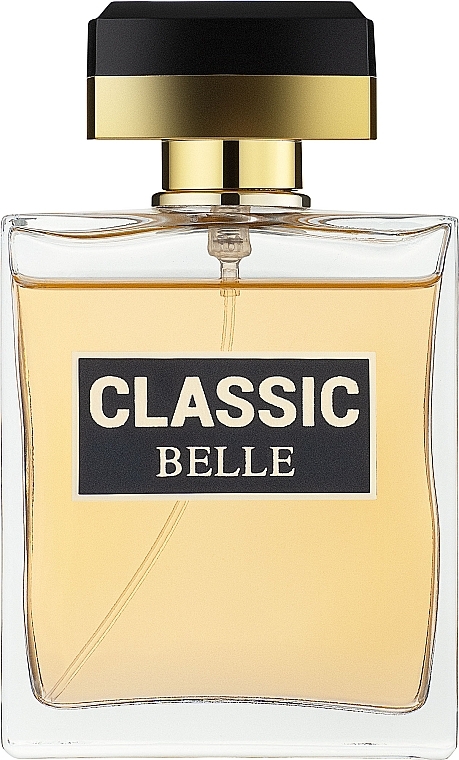 MB Parfums Classic Belle - Eau de Parfum