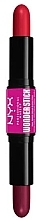 Düfte, Parfümerie und Kosmetik Rouge - NYX Professional Makeup Wonder Stick Blush