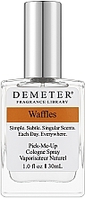 Demeter Fragrance Waffles - Parfüm — Bild N1