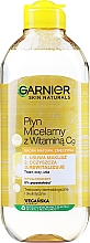 Mizellenwasser mit Vitaminen - Garnier Skin Naturals — Bild N1