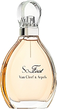 Düfte, Parfümerie und Kosmetik Van Cleef & Arpels So First - Eau de Parfum