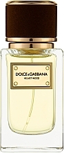 Dolce & Gabbana Velvet Wood - Eau de Parfum — Bild N1