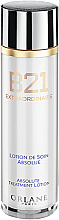 Gesichtslotion - Orlane B21 Extraordinaire Absolute Treatment Lotion — Bild N1