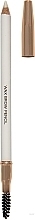 GESCHENK! Wachs-Augenbrauenstift  - The Lab Room Wax Brow Pencil  — Bild N1