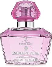 Düfte, Parfümerie und Kosmetik Dorall Collection Radiant Pink - Eau de Parfum