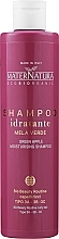 Feuchtigkeitsspendendes Shampoo für lockiges Haar - MaterNatura Green Apple Moisturising Shampoo — Bild N1