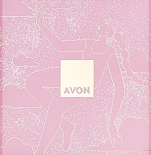Gesichtspflegeset - Avon Anew Renewal Power Set (Augencreme 15ml + Gesichtsserum 30ml) — Bild N1
