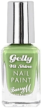 Nagellack-Set 6 St. - Barry M Gelato Delight Nail Paint Gift Set — Bild N5