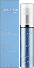 Intensiv feuchtigkeitsspendendes Gesichtsserum für strahlende und elastische Haut - Phytomer Hydrasea Ultra-Moisturizing Serum — Bild N2