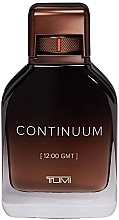 Düfte, Parfümerie und Kosmetik Tumi Continuum - Eau de Parfum