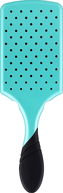 Haarbürste - Wet Brush Pro Paddle Detangler Purist Blue — Bild N2