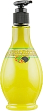 Pflegender und heilender Fußbalsam gegen rissige Haut mit Olivenöl und Sanddornöl - Leckere Geheimnisse Viva Oliva — Bild N2