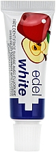 Zahnpasten 7 Früchten - Edel+White 7 Fruchtli Set (toothpaste/7x9.4ml) — Bild N3