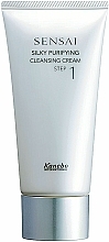 Düfte, Parfümerie und Kosmetik Gesichtsreinigungscreme - Kanebo Sensai Cleansing Cream