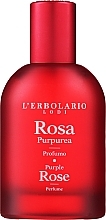 L'Erbolario Purple Rose - Parfum — Bild N1