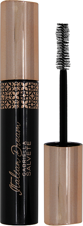 GESCHENK! Mascara - Gabriella Salvete Italian Dream Mascara	 — Bild N1