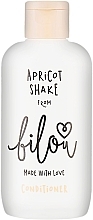 Haarspülung - Bilou Apricot Shake Conditioner — Bild N2