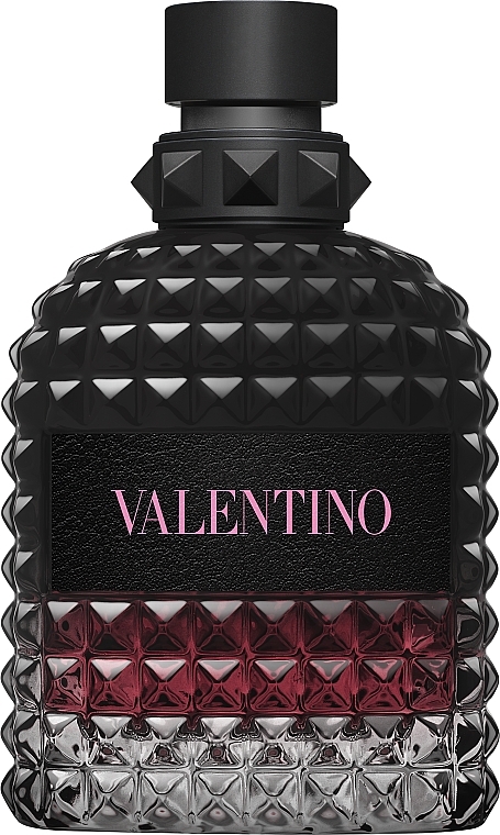 Valentino Born in Roma Uomo Intense - Eau de Parfum — Bild N1