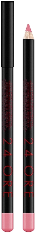 Lippenkonturenstift - Deborah 24Ore Lip Pencil