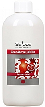 Duschöl - Saloos Pomegranate Shower Oil — Bild N2