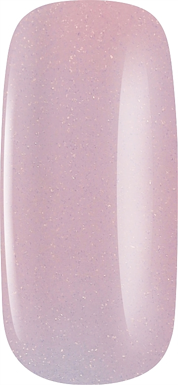 Camouflage-Base für Nägel - Siller Professional Cover Base PINK Opal — Bild N2