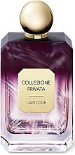Düfte, Parfümerie und Kosmetik Valmont Collezione Privata Lady Code - Eau de Parfum