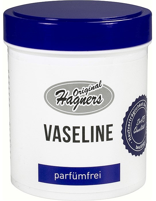 Vaseline ohne Geruch - Original Hagners Vaseline — Bild N1