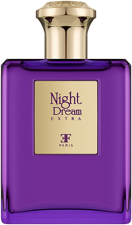 Elysees Fashion Night Dream Extra - Parfum — Bild N1