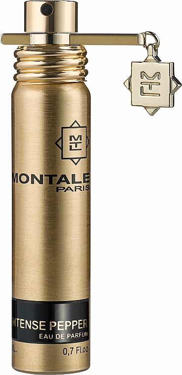 Montale Intense Pepper Travel Edition - Eau de Parfum — Bild N1