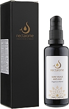 Anti-Falten-Gesichtsöl - Nectarome Soin Visage Anti-Age — Bild N2