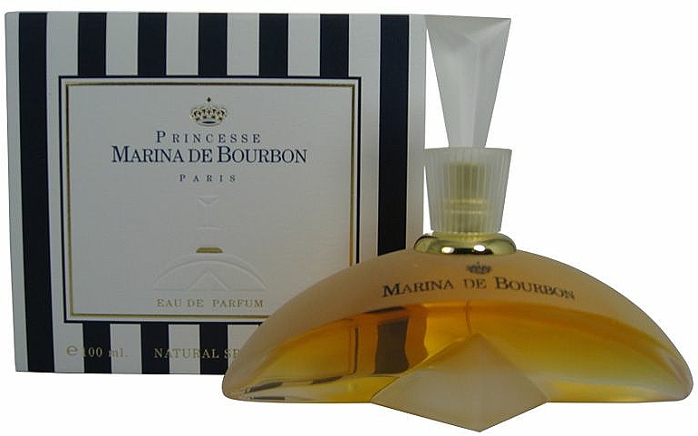 Marina de Bourbon - Eau de Parfum — Bild N1