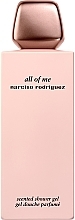 Narciso Rodriguez All Of Me - Parfümiertes Duschgel — Bild N1