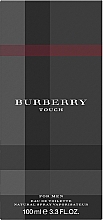 Burberry Touch for men - Eau de Toilette  — Bild N3