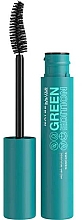 Düfte, Parfümerie und Kosmetik Mascara - Maybelline New York Green Edition Mega Mousse Mascara