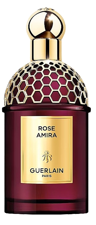 Guerlain Rose Amira - Eau de Parfum — Bild N1