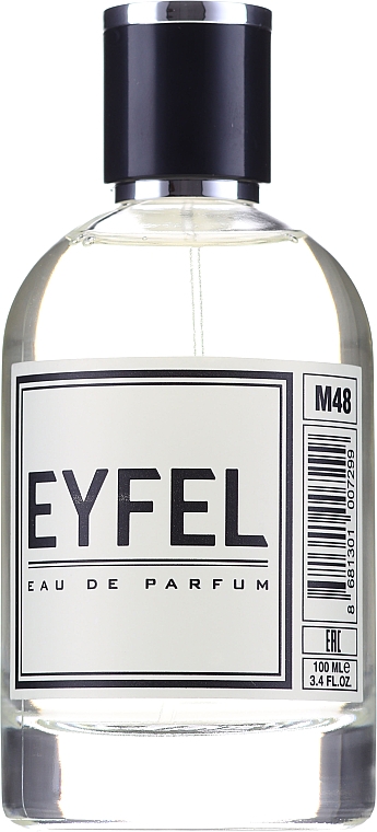 Eyfel Perfume M-48 - Eau de Parfum — Bild N1