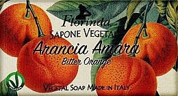 Düfte, Parfümerie und Kosmetik Naturseife Bittere Orange - Florinda Bitter Orange Natural Soap