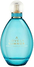 Sarah Jessica Parker A Lovely Summer  - Eau de Parfum — Bild N1