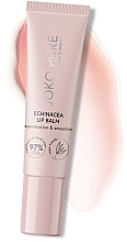 Lippenbalsam mit Echinacea - Joko Pure Echinacea Lip Balm — Bild N2