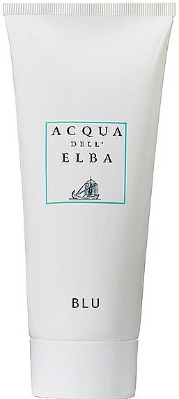 Acqua Dell Elba Blu - Körpercreme Blu — Bild N1