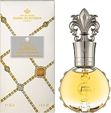 Marina De Bourbon Royal Marina Diamond - Eau de Parfum — Bild N2