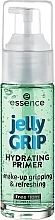 Gesichtsprimer - Essence Jelly Grip Hydrating Primer  — Bild N1