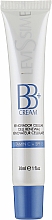 Düfte, Parfümerie und Kosmetik Revitalisierende BB Creme für das Gesicht mit Vitamin C - LeviSsime BB + Cream