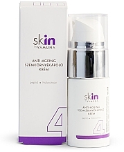 Anti-Aging-Augencreme - Yamuna skiN by Yamuna — Bild N1