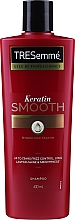 Düfte, Parfümerie und Kosmetik Keratin-Shampoo - Tresemme Keratin Smooth Shampoo
