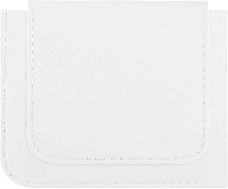 Geldbörse im Geschenkbox Classy weiß - MAKEUP Bi-Fold Wallet White — Bild N2