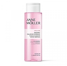 Düfte, Parfümerie und Kosmetik Gesichtsessenz - Anne Moller Clean Up Instant Calming Essence