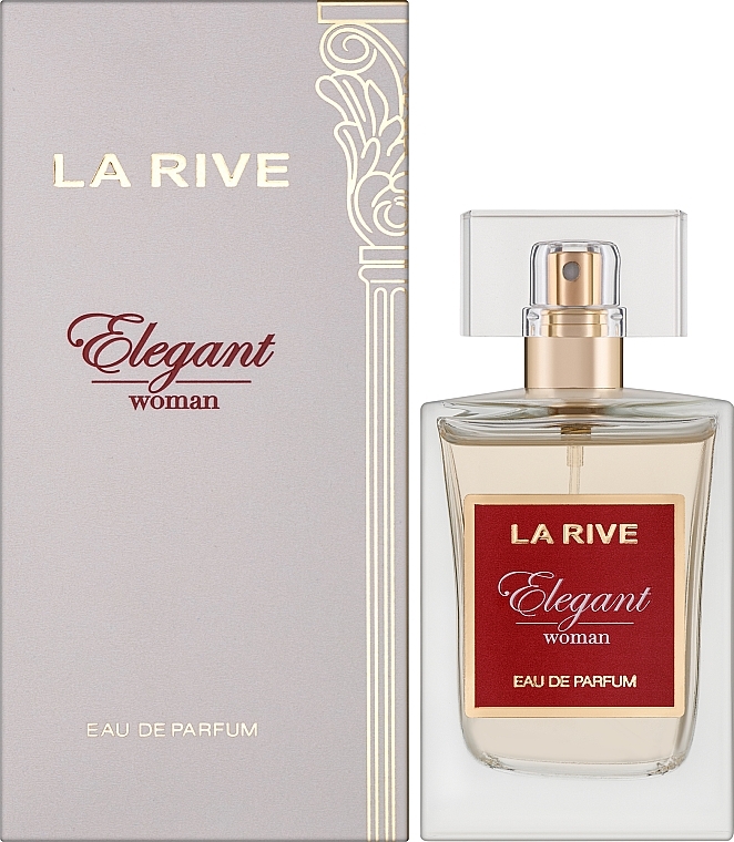 La Rive Elegant Woman - Eau de Parfum — Bild N2