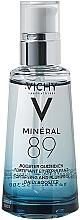 Düfte, Parfümerie und Kosmetik Stärkender Gesichtsbooster für täglichen Gebrauch - Vichy Mineral 89 Fortifying And Plumping Daily Booster
