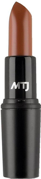Lippenstift - MTJ Cosmetics Sheer Lipstick — Bild N1